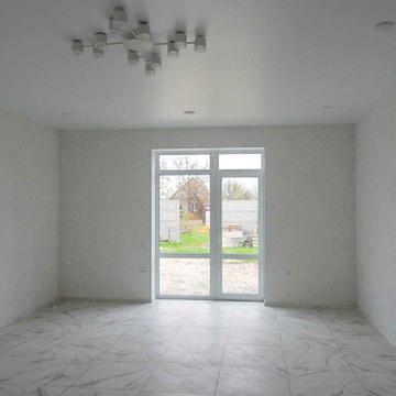 Продам новый дом в Подгороднем, 3 спальни с евроремонтом, еОселя