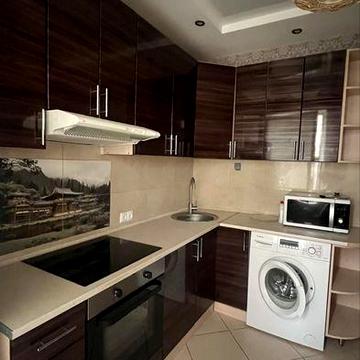 1 комнатная Жукова/Левитана на таирова!киевский