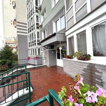 3-х кімнатна квартира у ЖК Патріотика, 10хв метро Позняки, єОселя ЖК Патріотика