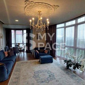 Продаж VIP 3к 115м2 Панорам краєвид! Шаповала 2 ЖК Смарагдовий | Мокра ЖК Смарагдовий