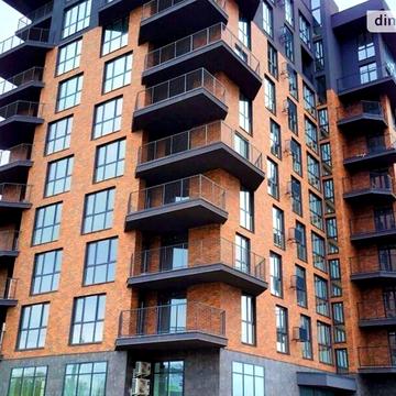 Продаж 2к Квартира Келецька вулиця ЖК Dream Lake