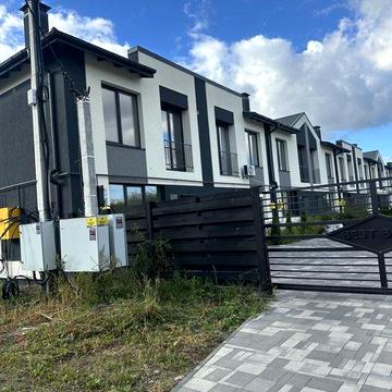 Таунхаус за ціною квартири / центральні комунікаціі / газ