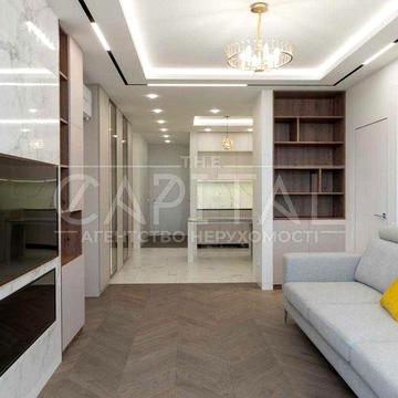 Продаж 4к квартири в ЖК ДИНАСТІЯ Липківського 37 Б Соломянка Київ ЖК Династія