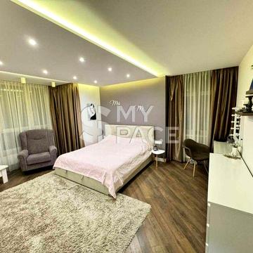 Продаж 2к 90м2 Ахматової 22 Авторський Якісний ремонт ст.м. Позняки