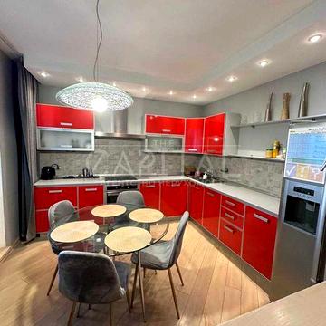 ПРОДАЖ КВАРТИРИ ПОЗНЯКИ | 3кім | 93м2 | 12пов | пр-т П. Григоренка 5 ЖК пр-т Григоренка Петра 3-А