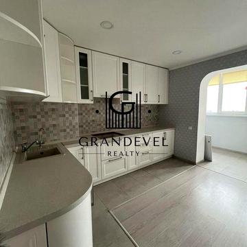 Продаж 3к квартири по вул. С.Данченка 1, Виноградар, Київ ЖК Крістер Град