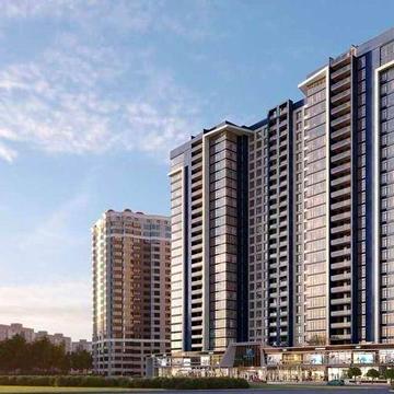 БЕЗ% Коновальця 2к ЖК Максіма Maxima Residence 72.17 м² метро Печерска ЖК Максіма