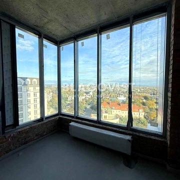 2к.(84кв.м) Звіринецька, 70а, Edelweiss House.Печерський ЖК Edelweiss House