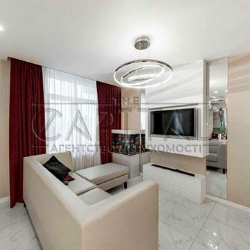 Продаж квартири, ЖК Династія, вул. Липківського, Соломянський р-н ЖК Династія