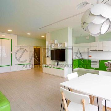 Продаж стильної 2-кімнатної квартири в ЖК «Микільський Град» ЖК «Микільський Град»