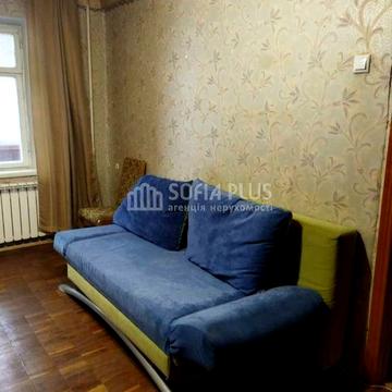 Срочно, ексклюзив! 1к, Иорданская 4, недорого