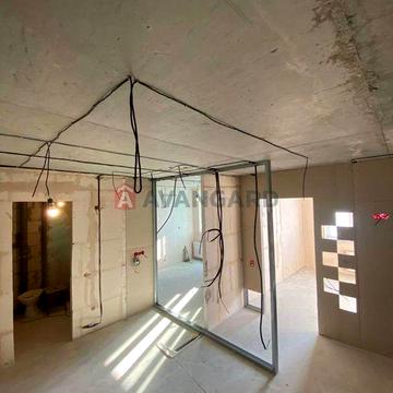 Квартира 2-х кімн., метро Теремки, Голосіївський рн ЖК Одеський бульвар