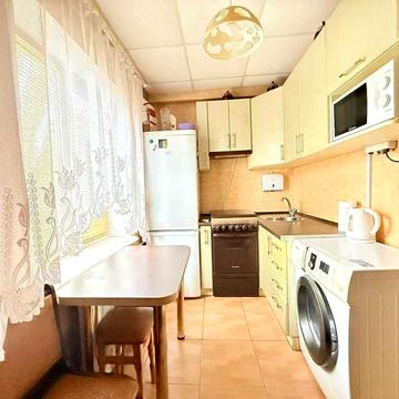 2к, Борщагівка, Івана Дзюби 8, хороший ремонт