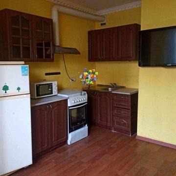 Продаж 2к квартири Урловская 36 ПОЗНЯКИ