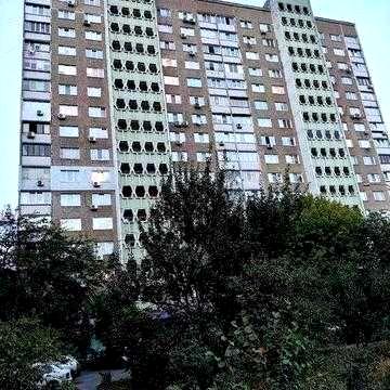 ВЛАСНИК! Продаж 3к (76м2) Рональда Рейгана (Драйзера), 6А ТРОЄЩІНА