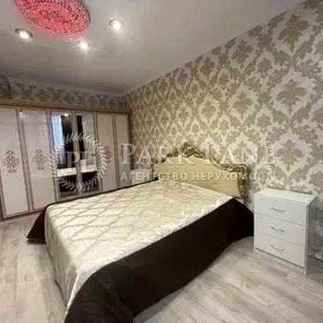 1-кімн вул. М. Ушакова 1Д Адмірал Святошинський ЖК Адмірал