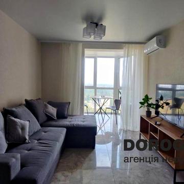 Продаж 1 кімн. кв-ри по пр-ту Науки ЖК Оранж. ЄОселя