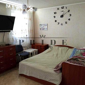 Продаж! 3-кімнатна квартира . Оболонський район, ДЕРЖПРОГРАМИ.