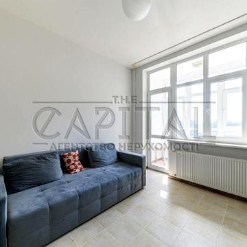 Продаж квартири / 60м2, 2-к, 22/25пов / Соломʼянка, ЖК Пори Року ЖК Пори року