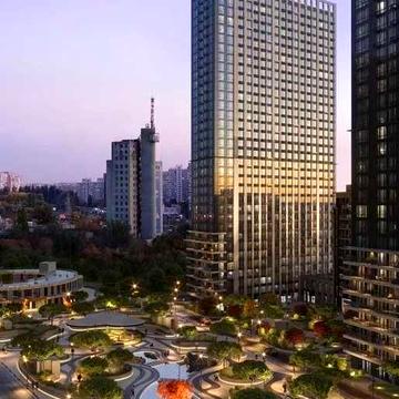 Продаж 2-кімнатна квартира, Заболотного, Теремки, ЖК Метрополіс Київ ЖК Метрополіс