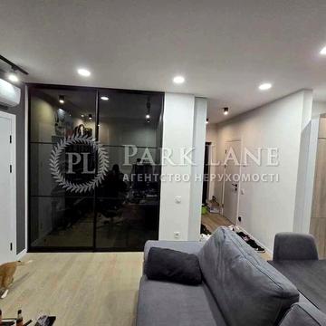 2-кімнатна квартира з авторським ремонтом ЖК ParkLand ЖК ParkLand