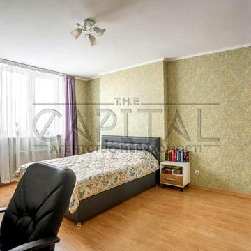 Продаж квартири, Соломії Крушельницької, Дарницький р-н