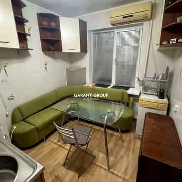 Довгострокова оренда затишної двокімнатної квартири у Пересипському