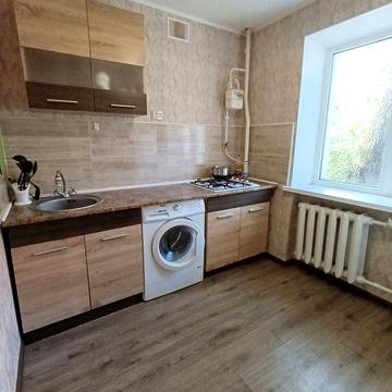 Оренда 1кімнатної квартири Центр Плаза, є вся техніка, ліжко , шафа, м