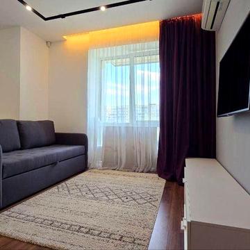 1к ЖК Салют, Бульвар Славы 2а, небольшая собачка обсуждается