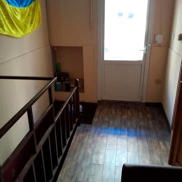 Конституційна вул. (28 Червня), 20