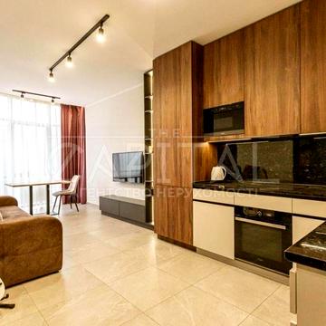 Продажа / Квартира / Центр  Мирна 2/1 ЖК «Exon»