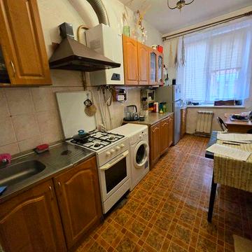 Продаж 1кімнатної повноцінної квартири по вул. Кн. Ольги/Куликівська ЖК Карпатбуд