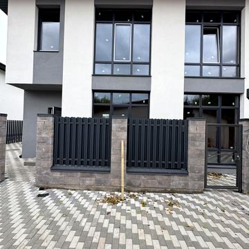 Івана Багряного вул.