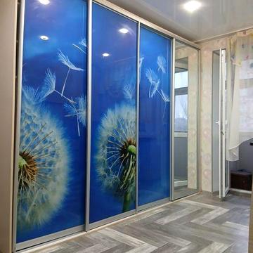 Оренда 3 кімнатної квартири на пр. Університетський