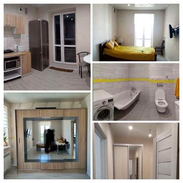 Сдам свою 1 комн кв ЖК Сокольники