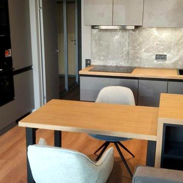 Перша оренда/ Здається 1-кімнатна квартира Аркадія/8 ст. Фонтану