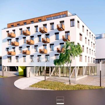 Продаж 2 кімнатної квартири в ЖК Family House вул.Орлика ЖК Family House