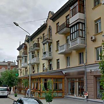 3 комнатная проспект Почтовый, 19 рядом ул. Поля, Коммерческая