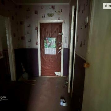 Продаж 1к Квартира Поздовжня 12-а вулиця