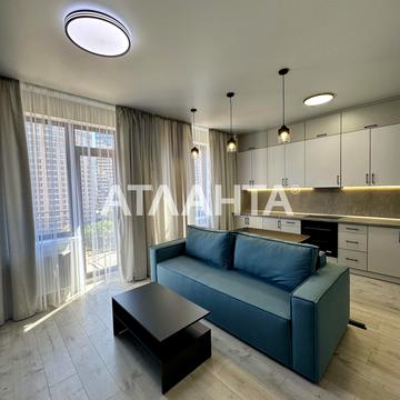 Генуезька вул., 1/1