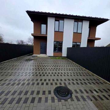 Продаж дуплексу в центрі Гатного — без комісії!