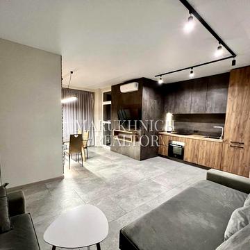 Аренда! 3к. квартира ЖК Новодворянский Центр Небо Новострой Парк