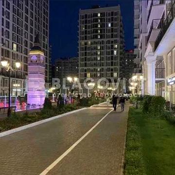 ЖК Новая Англія, будинок Віндзор Метро Васильківська-10 хв ЖК Нова Англія