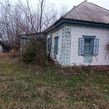 Продаеться будинок.с.Бойківщина