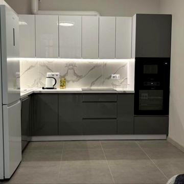 Олеся Бердника вул., 1-В