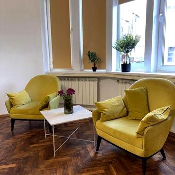 Від власника. Перша здача 2х кімнатна квартира оренда