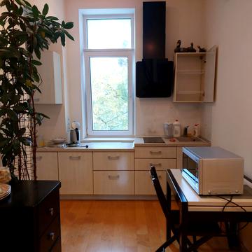 Шота Руставелі вул., 36