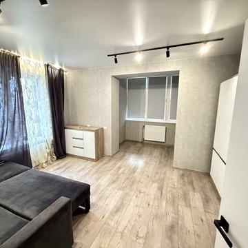 Суперціна!1кімнатна квартира,ремонт,новобудова