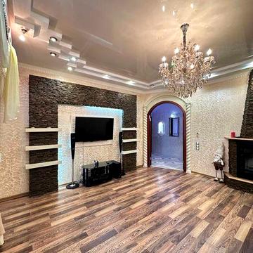 Оренда 3-кімнатної квартири в елітному ЖК «Прем’єр» на вул. Прішвіна