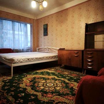 Оренда 2-кімн квартири на Русанівці